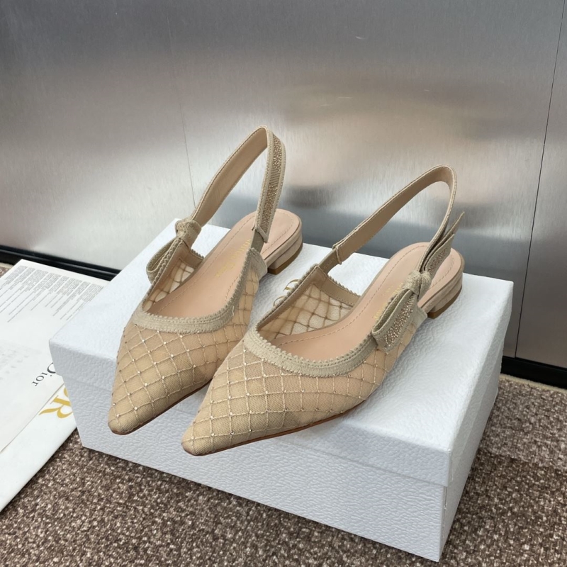ch**an D*or sandals